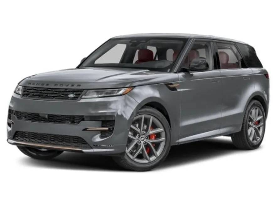 2024 Land Rover Range Rover Sport P400 Dynamic SE photo 1