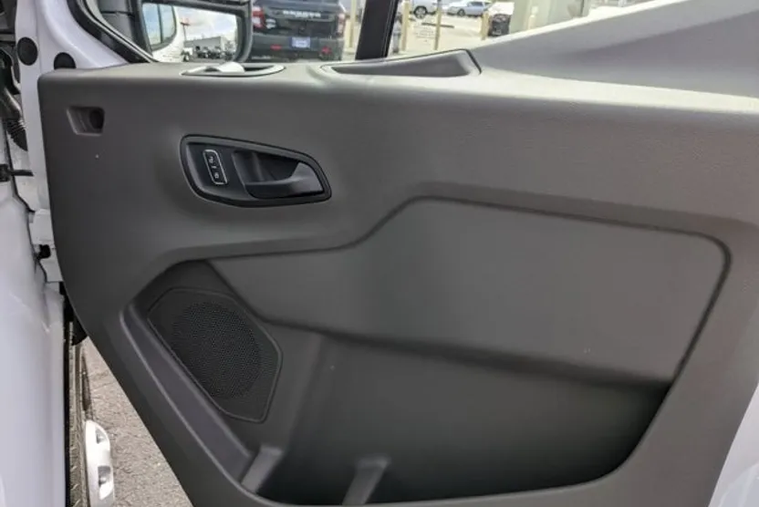 2024 Ford Transit Cargo Van photo 1