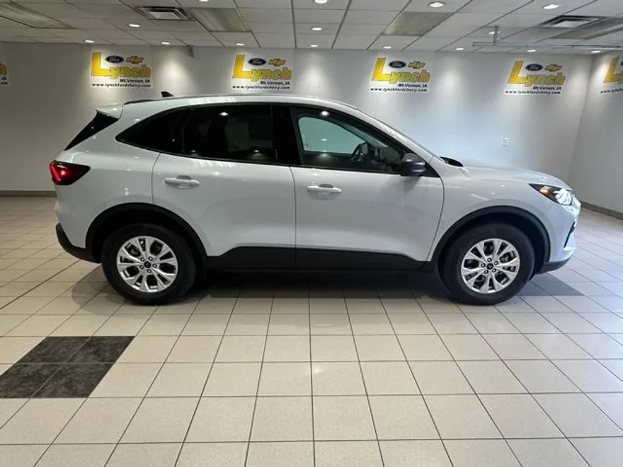 2025 Ford Escape Active photo 1