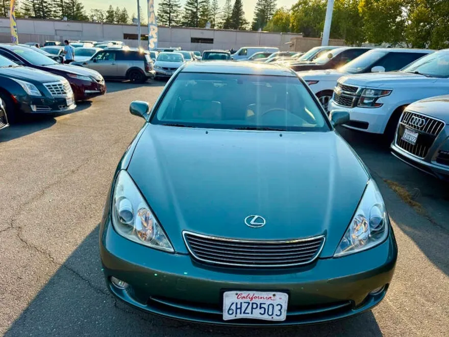 2006 Lexus ES 330 photo 1