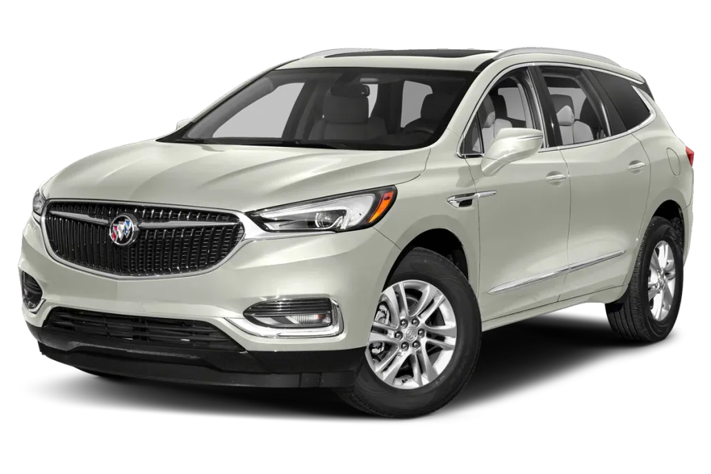 2019 Buick Enclave Avenir photo 1