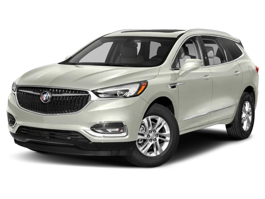 2019 Buick Enclave Avenir photo 1