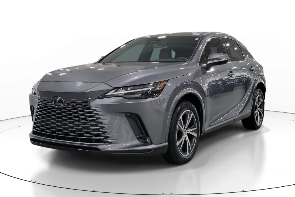 2023 Lexus RX 350 Premium photo 1