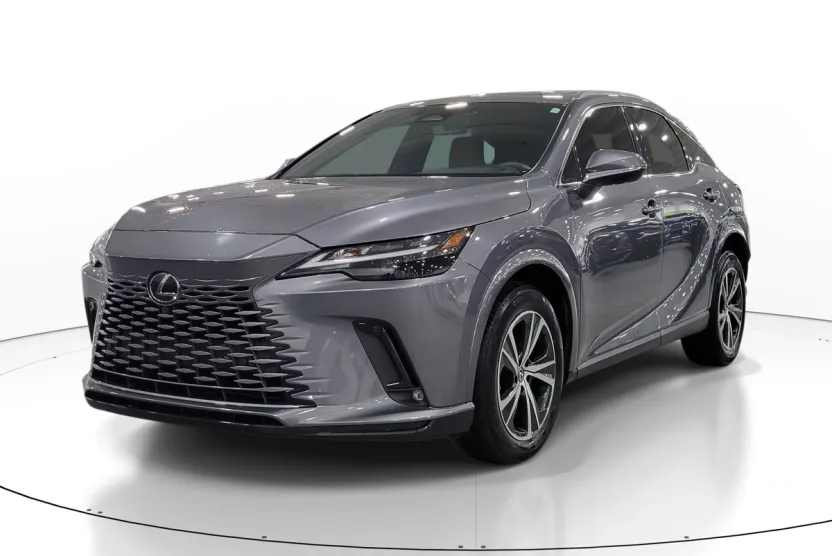 2023 Lexus RX 350 Premium photo 1