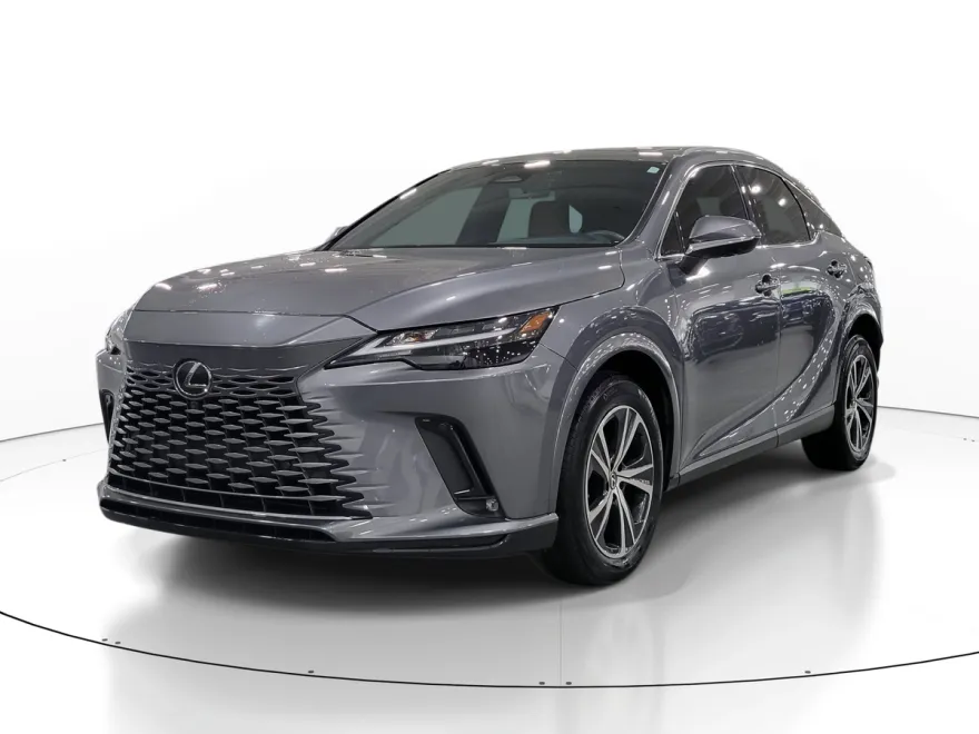 2023 Lexus RX 350 Premium photo 1