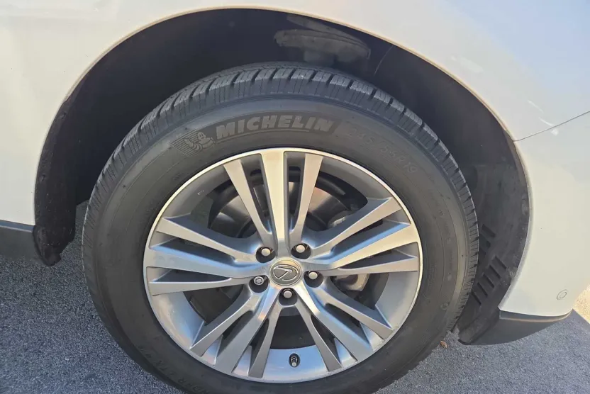 2015 Lexus RX 350 photo 1