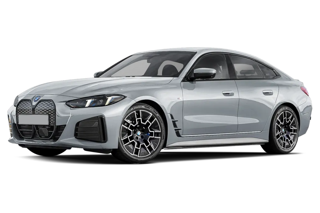 2025 Bmw i4 xDrive40 photo 1