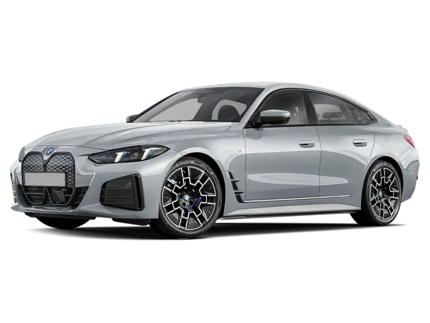 2025 Bmw i4 xDrive40 photo 1