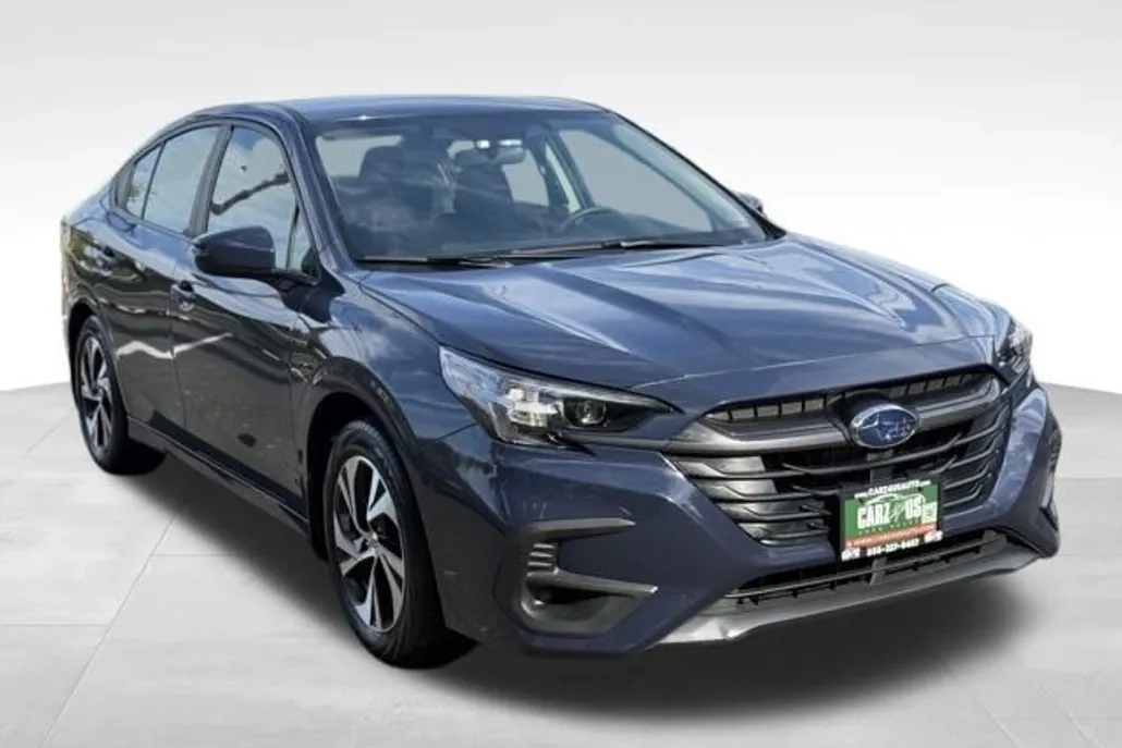2025 Subaru Legacy Premium photo 1
