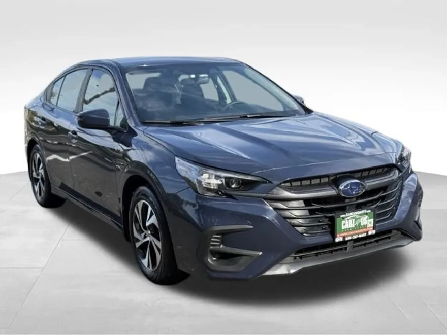 2025 Subaru Legacy Premium photo 1