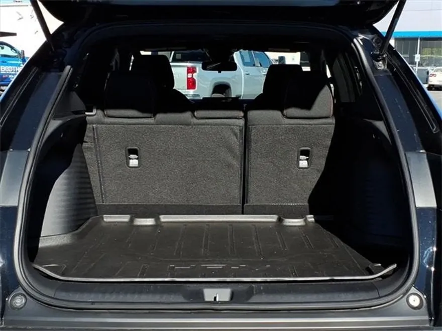 2024 Honda HR-V Sport photo 1