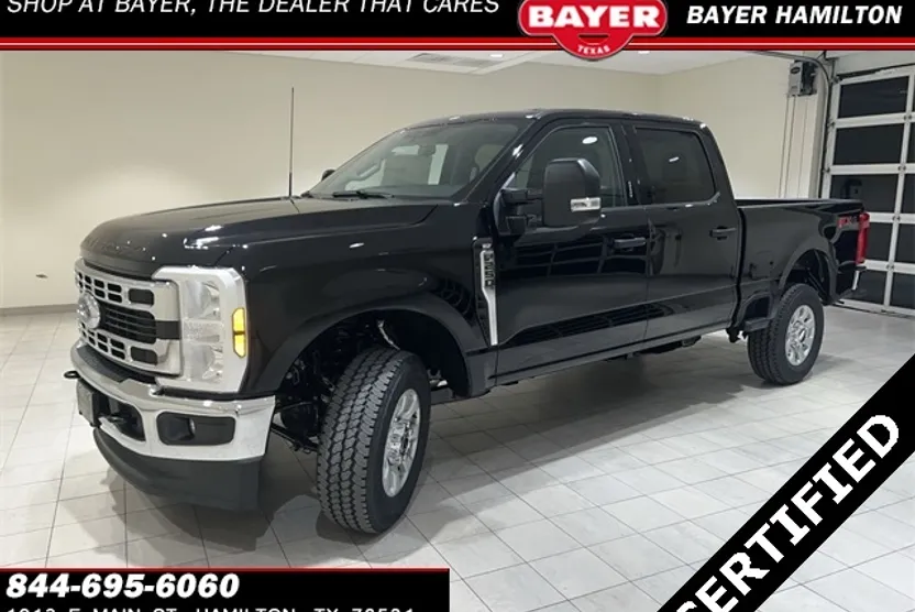 2024 Ford F-250 photo 1