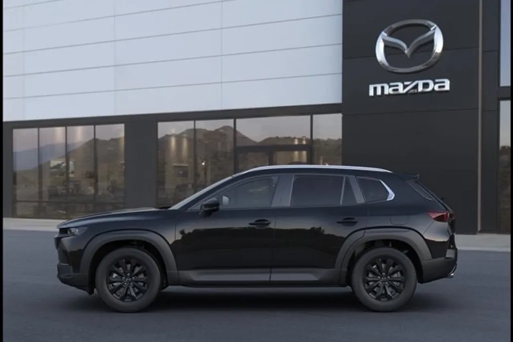 2025 Mazda CX-50 2.5 S Preferred photo 1