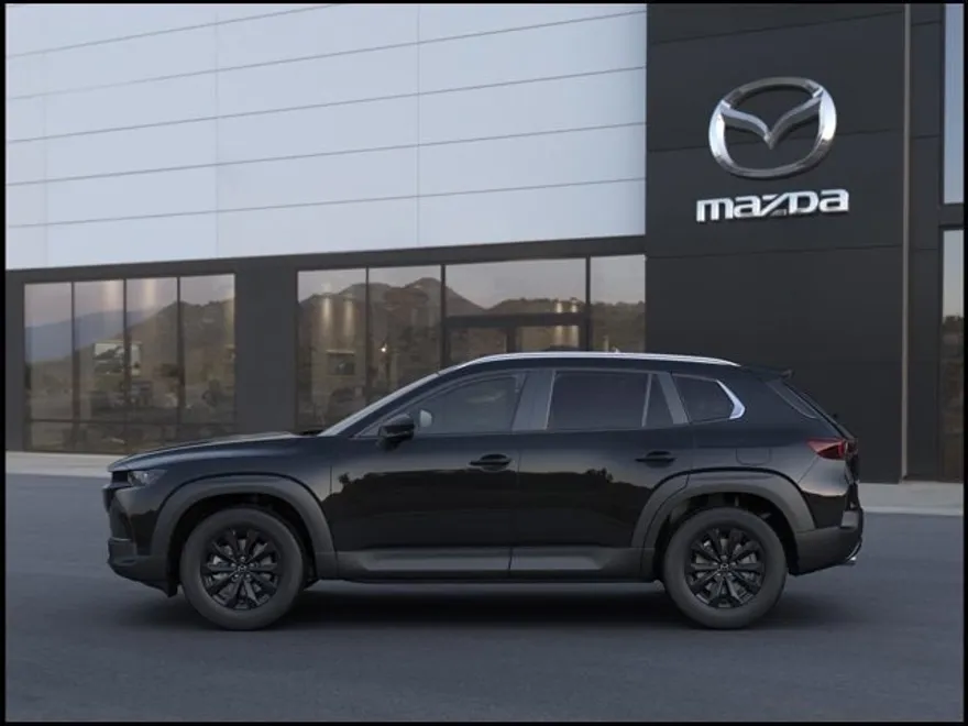 2025 Mazda CX-50 2.5 S Preferred photo 1