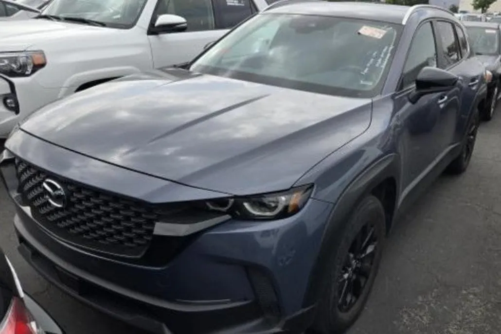 2024 Mazda CX-50 2.5 S Preferred photo 1