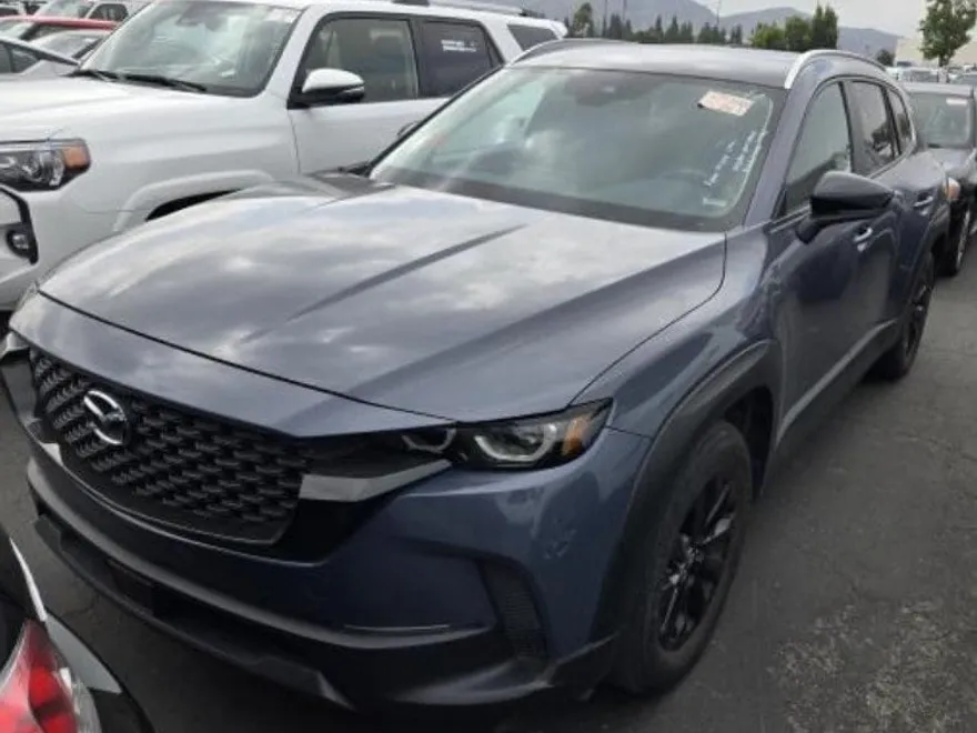 2024 Mazda CX-50 2.5 S Preferred photo 1
