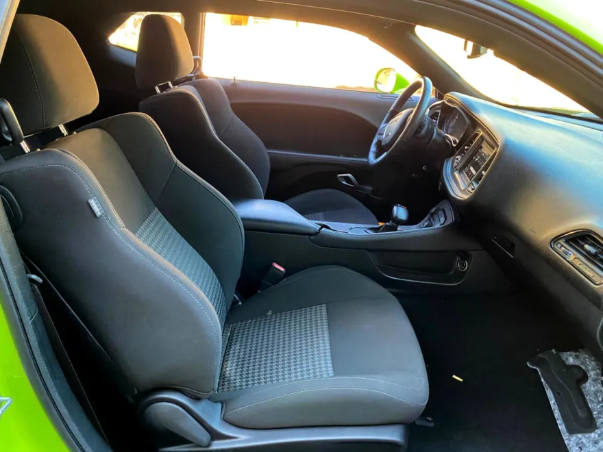 2023 Dodge Challenger R/T photo 57