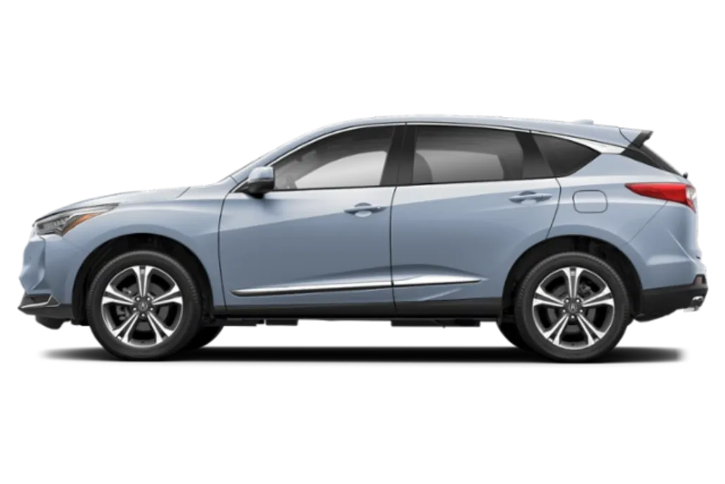 2025 Acura RDX Technology photo 1