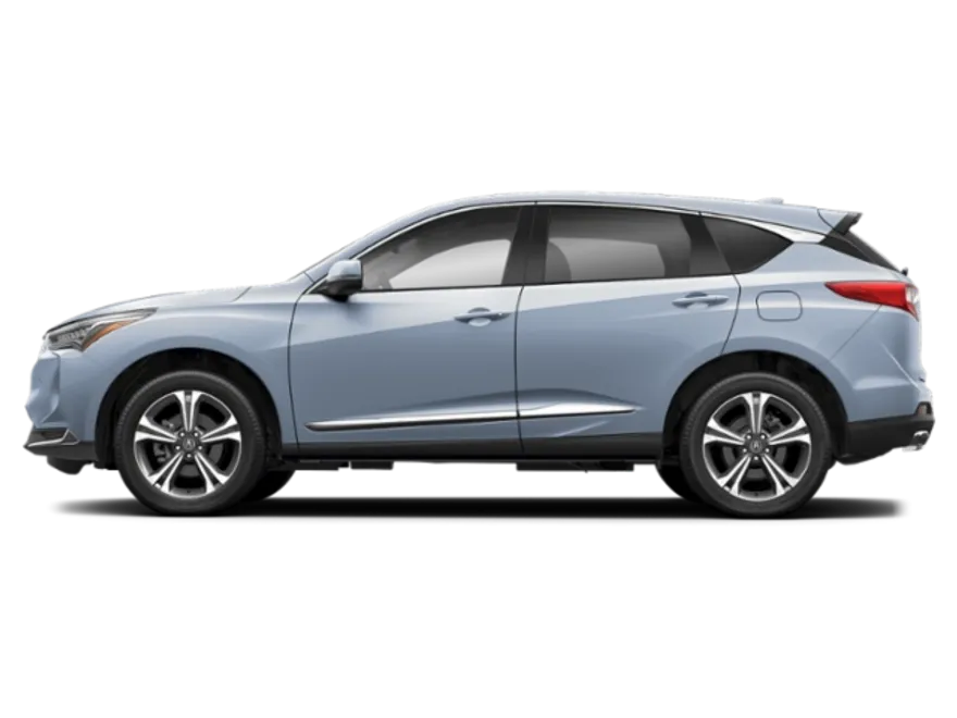 2025 Acura RDX Technology photo 1