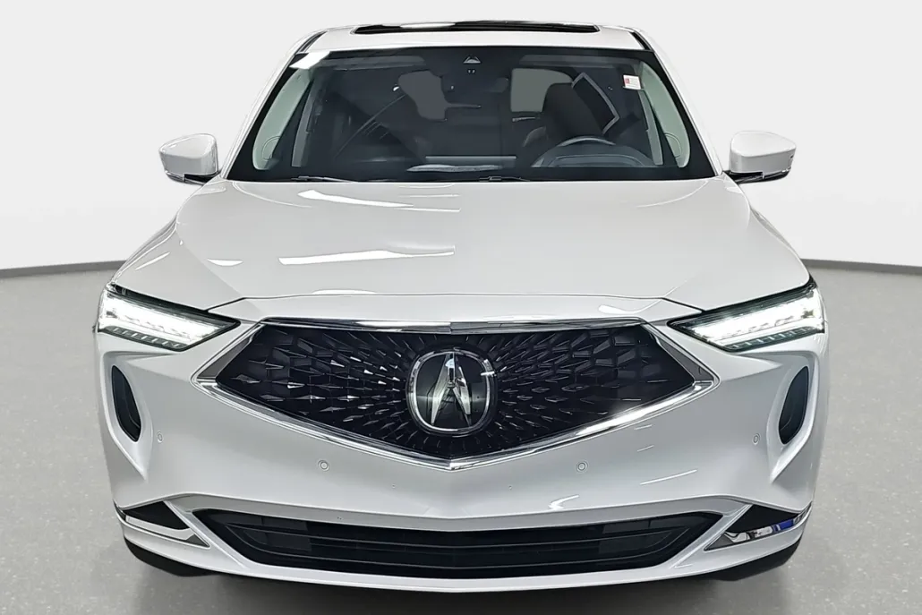 2024 Acura MDX SH-AWD Technology photo 1