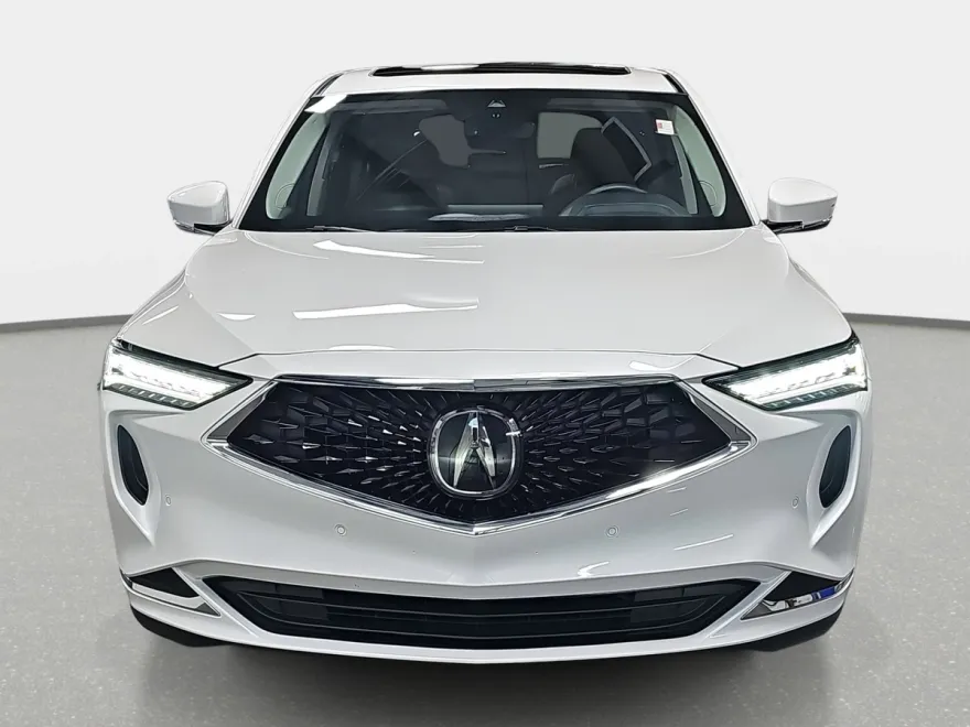 2024 Acura MDX SH-AWD Technology photo 1