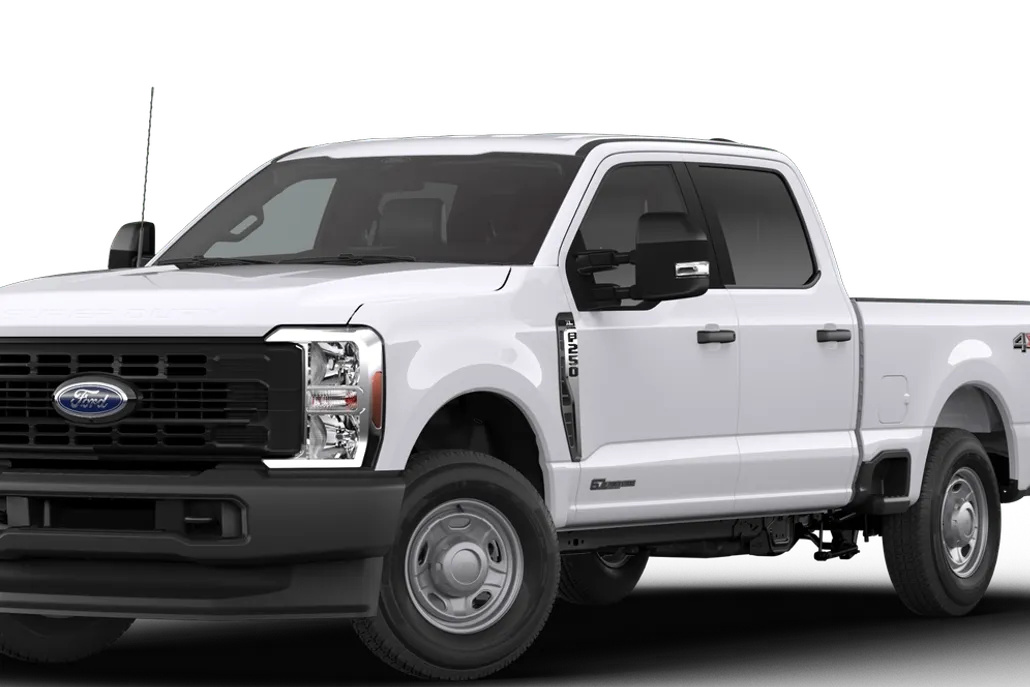 2026 Ford F-250 XL photo 13