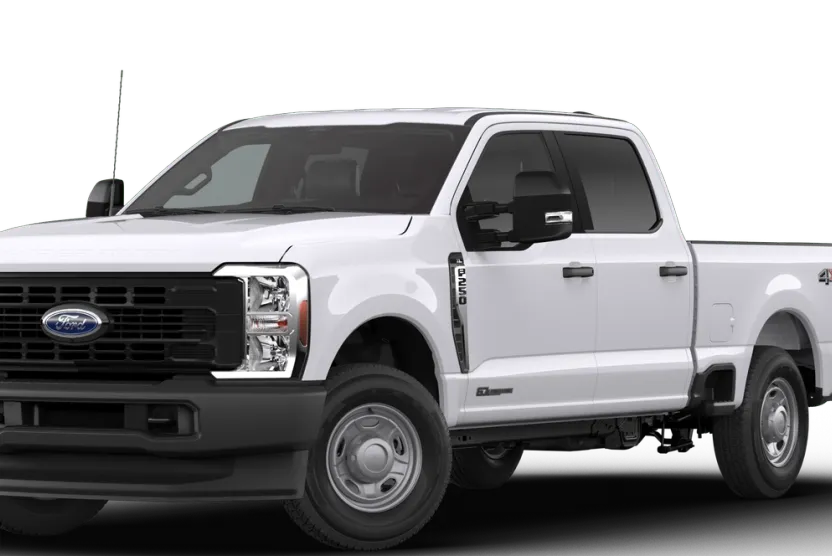 2026 Ford F-250 XL photo 13