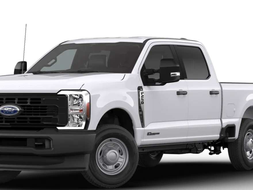 2026 Ford F-250 XL photo 13