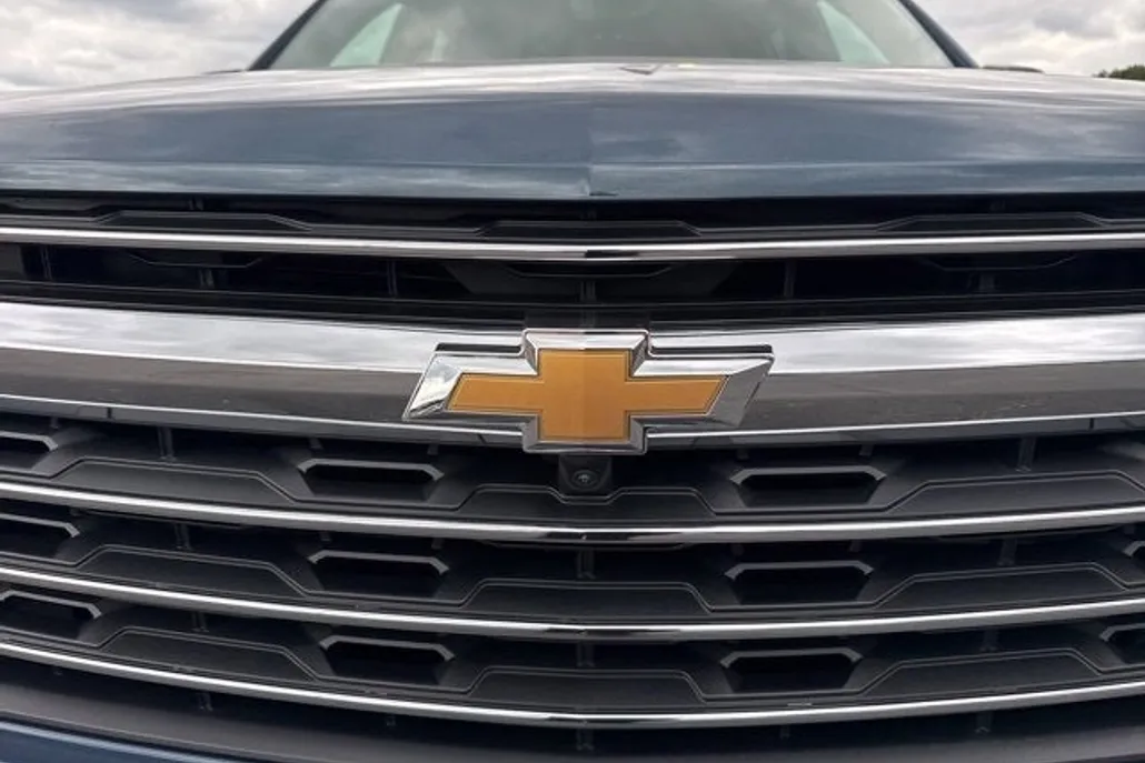 2026 Chevrolet Traverse 1LT photo 1
