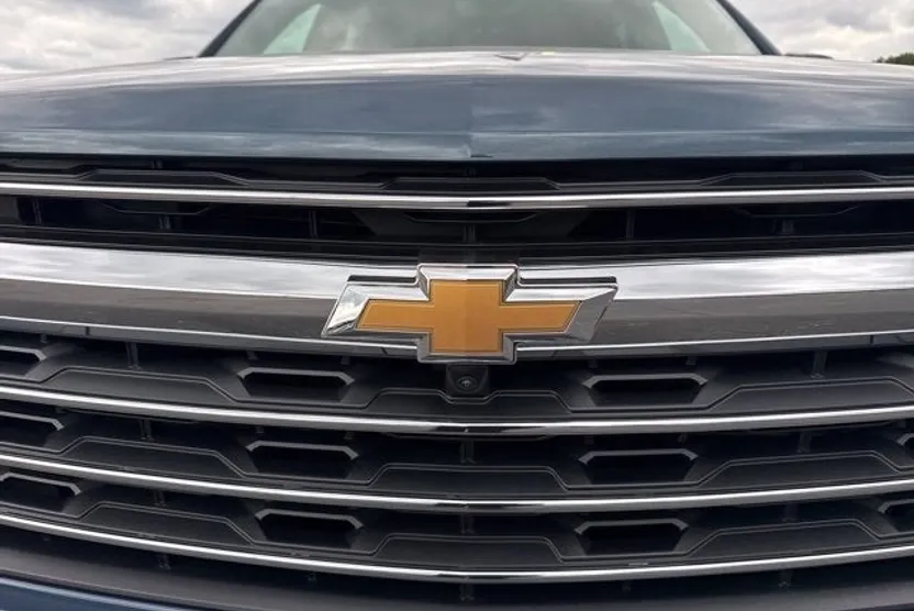 2026 Chevrolet Traverse 1LT photo 1