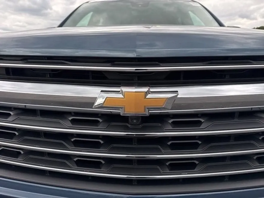 2026 Chevrolet Traverse 1LT photo 1