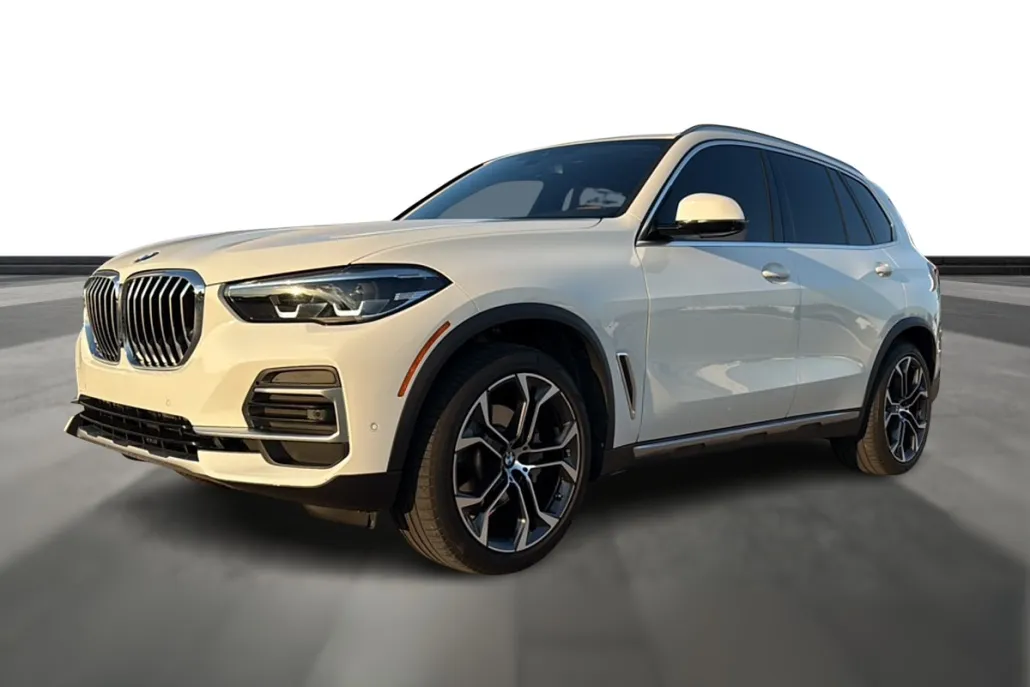 2022 Bmw X5 sDrive40i photo 1