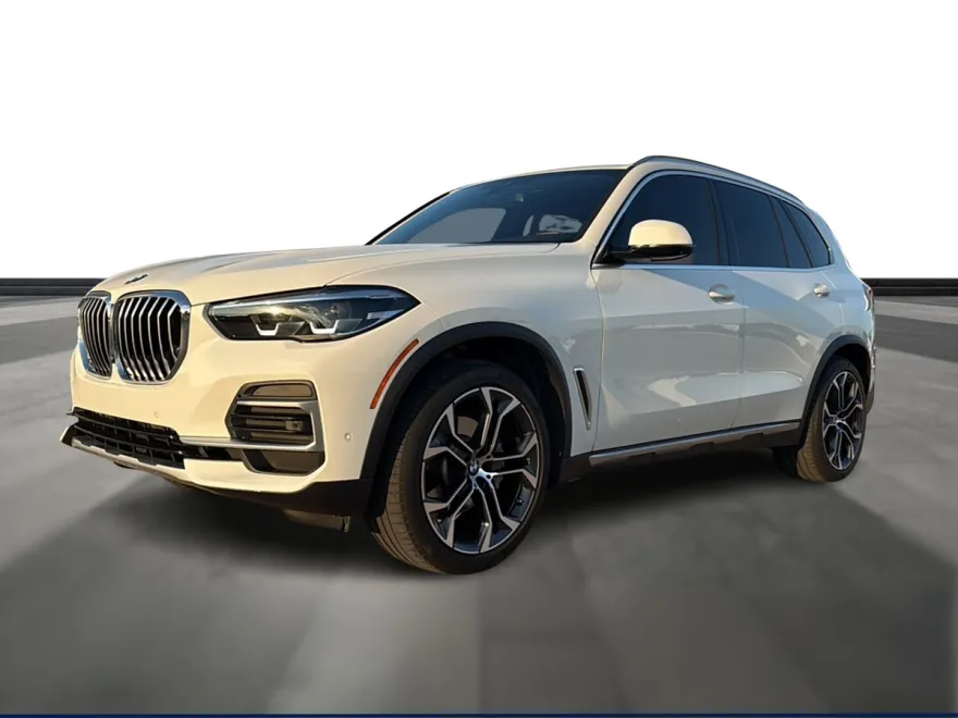 2022 Bmw X5 sDrive40i photo 1