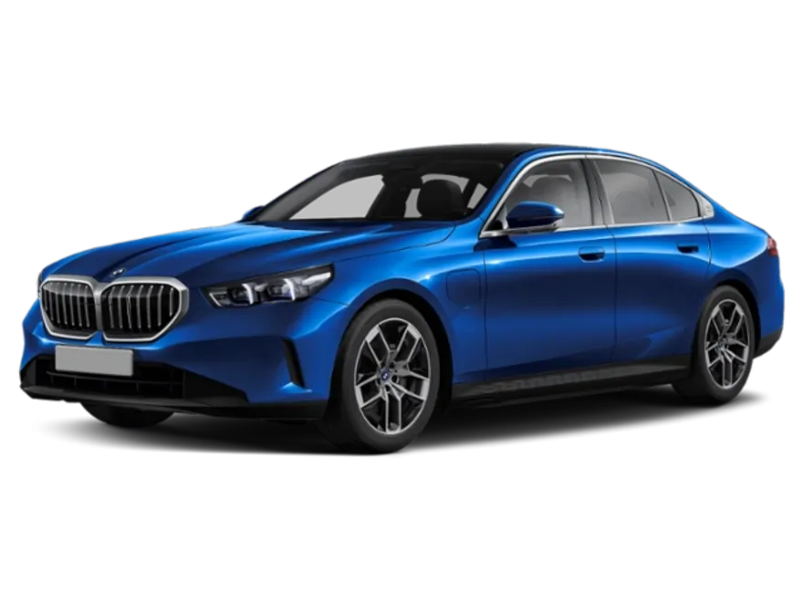 2026 Bmw 550e xDrive photo 1