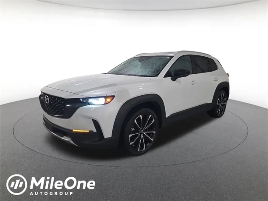 2025 Mazda CX-50 2.5 Turbo Premium Plus photo 1