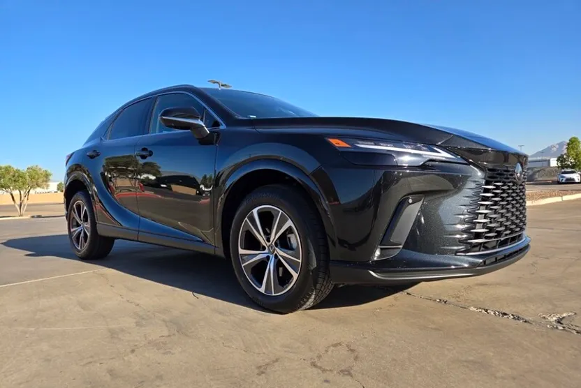 2025 Lexus RX 350 Premium photo 1
