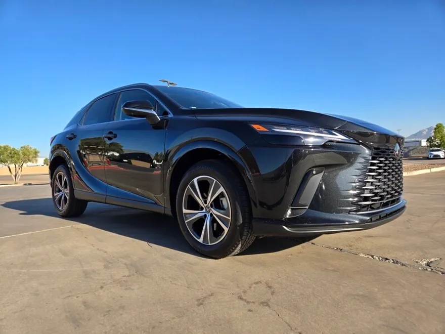 2025 Lexus RX 350 Premium photo 1