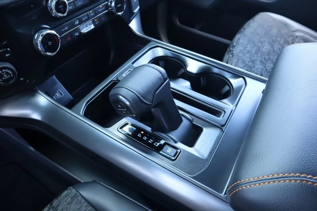 2025 Ford F-150 Tremor photo 1