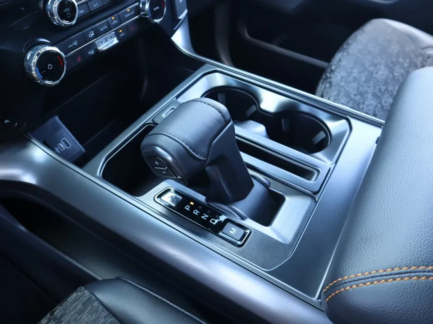2025 Ford F-150 Tremor photo 1