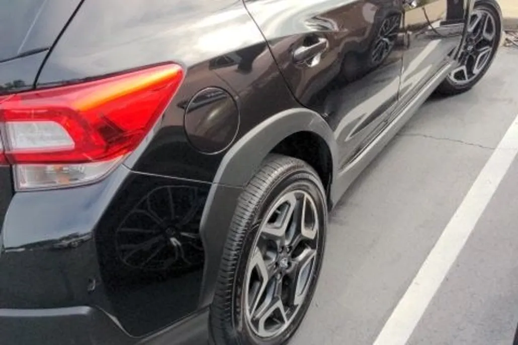 2019 Subaru Crosstrek 2.0i Limited photo 1