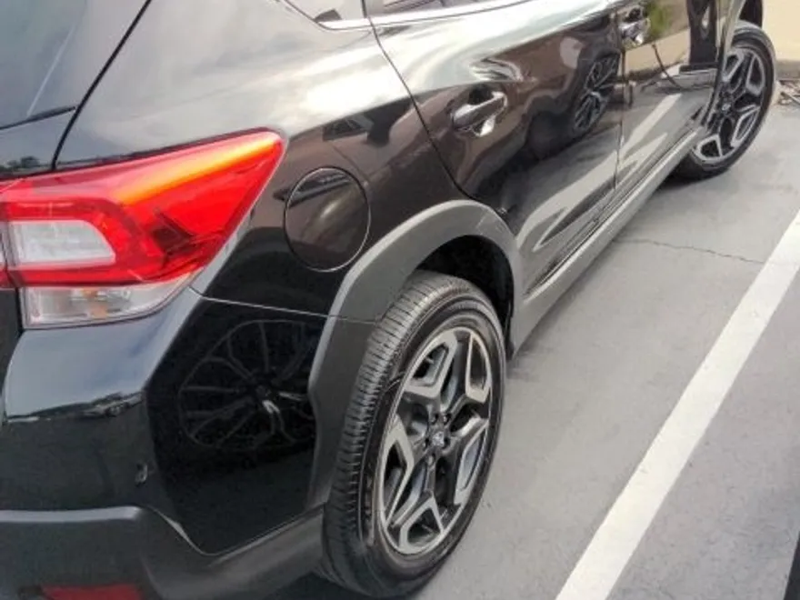 2019 Subaru Crosstrek 2.0i Limited photo 1