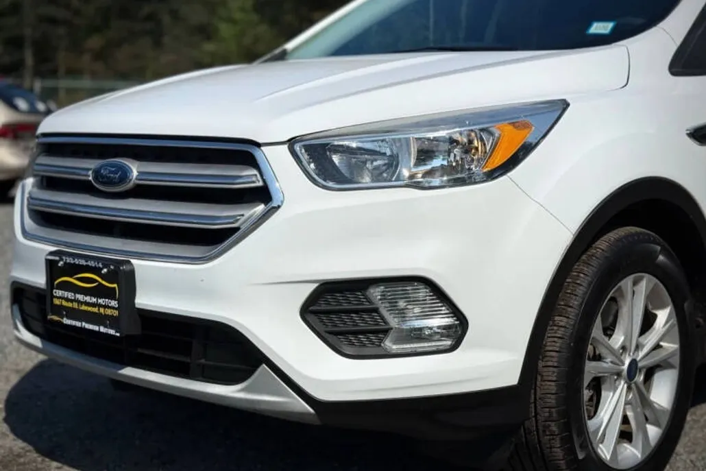 2019 Ford Escape SE photo 1