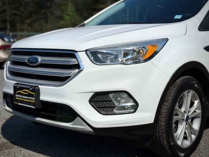 2019 Ford Escape SE photo 1