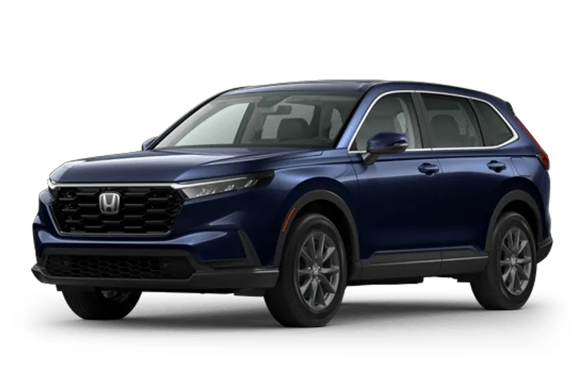 2026 Honda CR-V EX-L photo 1