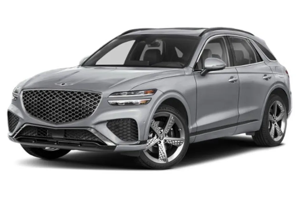 2023 Genesis GV70 3.5T Sport photo 1