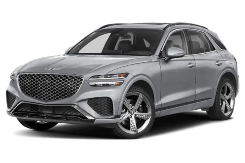 2023 Genesis GV70 3.5T Sport photo 1