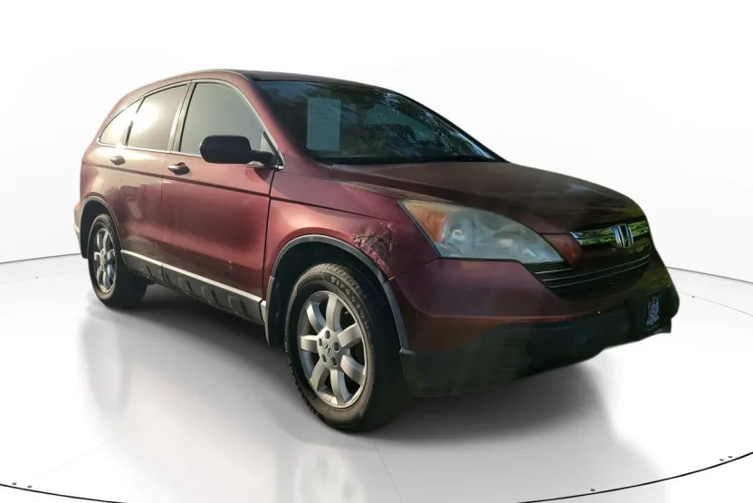 2008 Honda CR-V EX photo 1