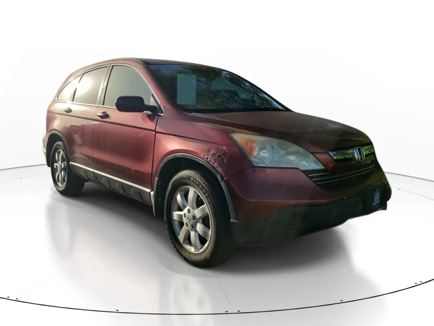 2008 Honda CR-V EX photo 1