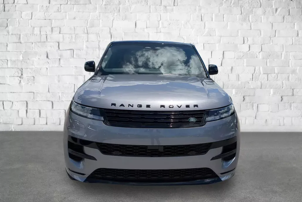 2025 Land Rover Range Rover Sport SE photo 1