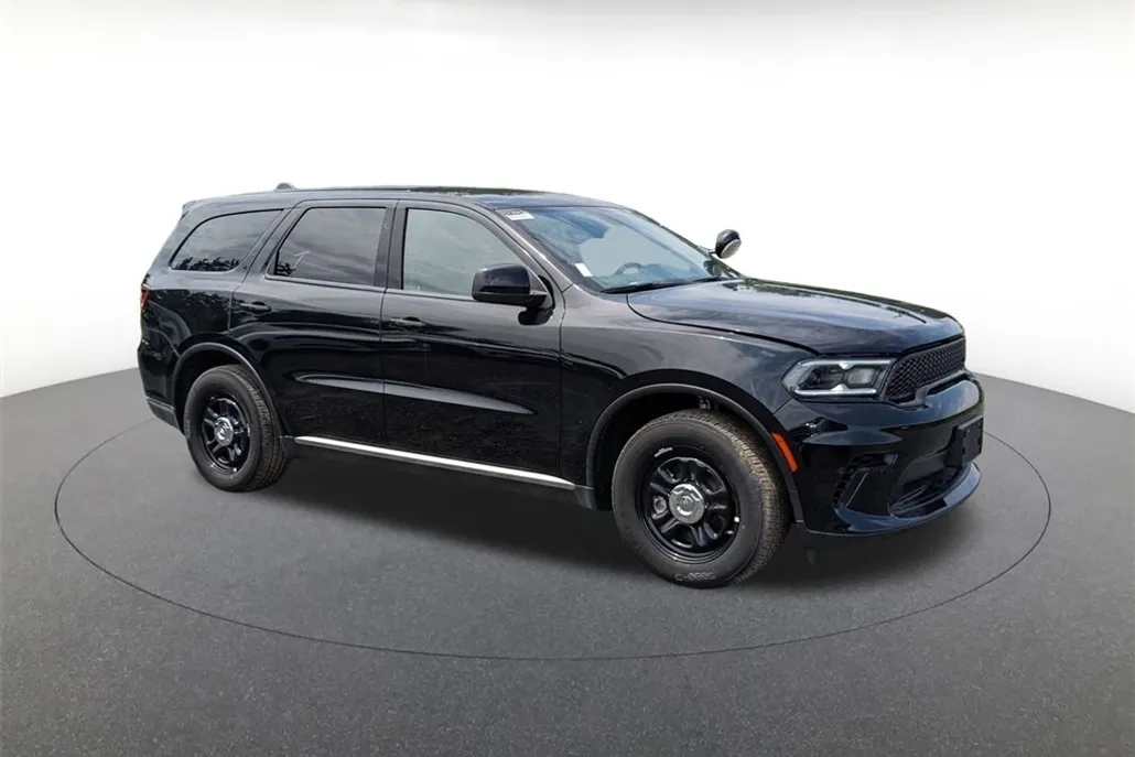 2023 Dodge Durango photo 1